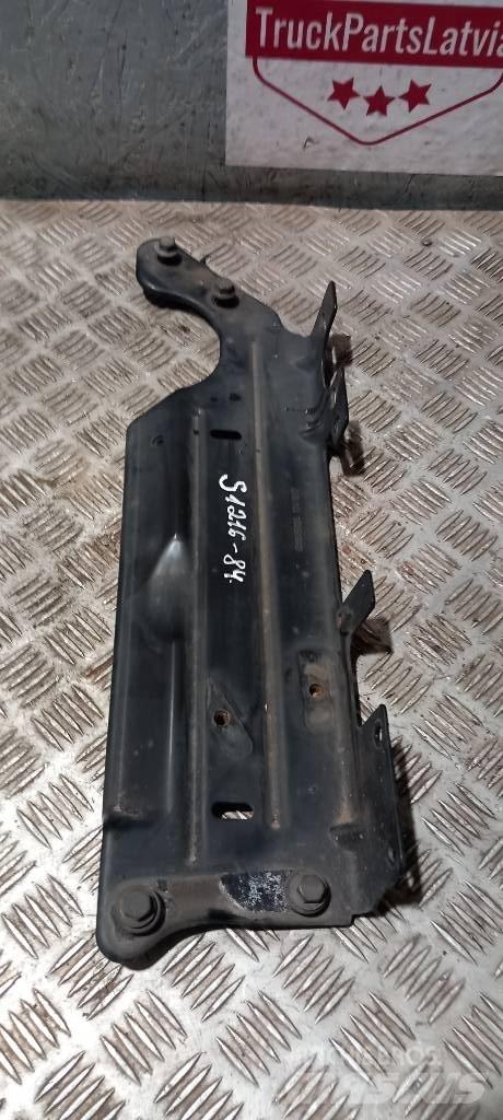 Scania R 440    1741217 Ходовая часть и подвеска