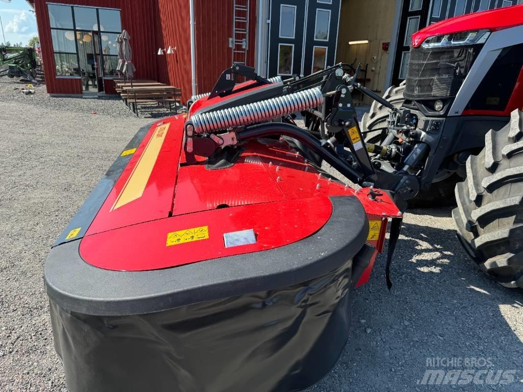 Vicon EXTRA 736 FT Косилки плющилки
