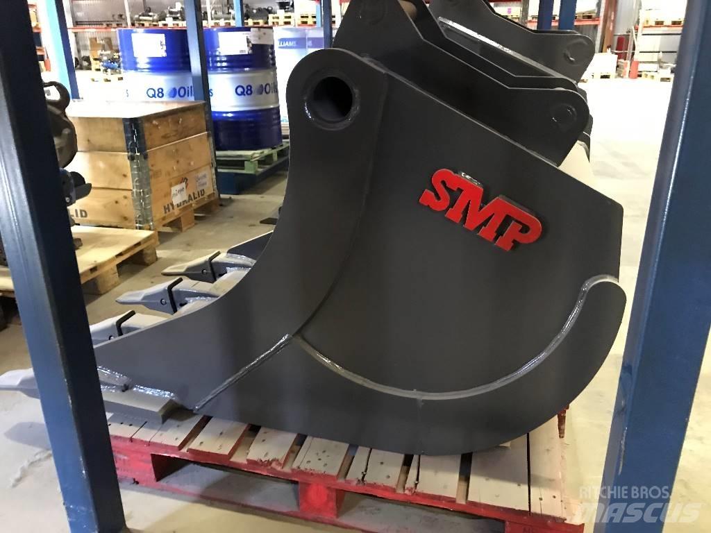 SMP 650HDR S60 Ковши
