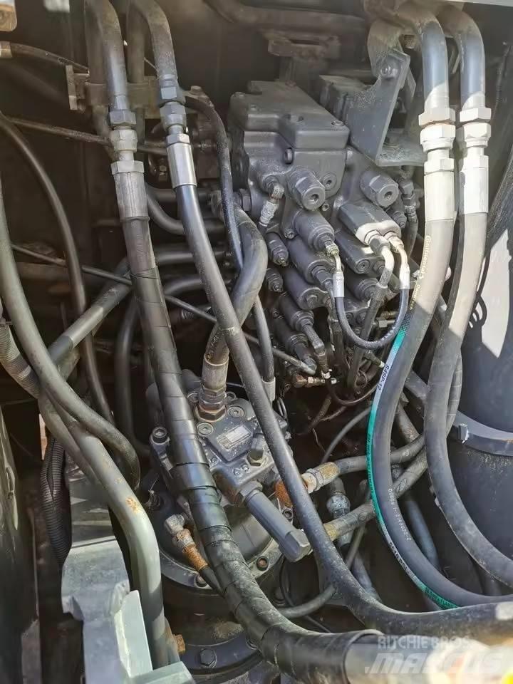 Sumitomo SH 130-6 Гусеничные экскаваторы