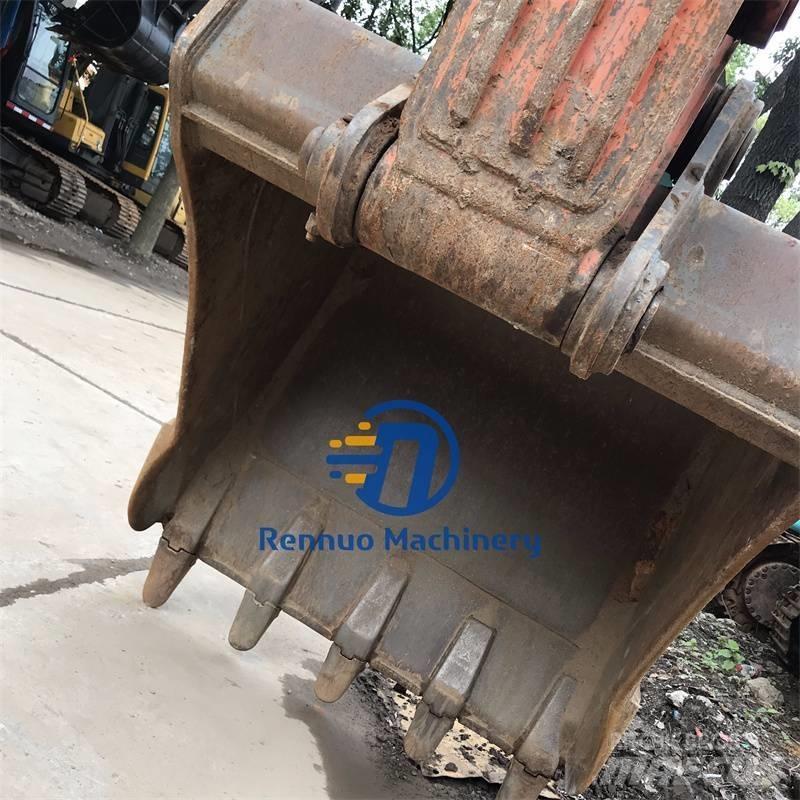 Doosan DH225LC-7 Гусеничные экскаваторы
