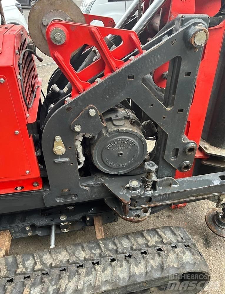 Cobra D500 Копровые установки