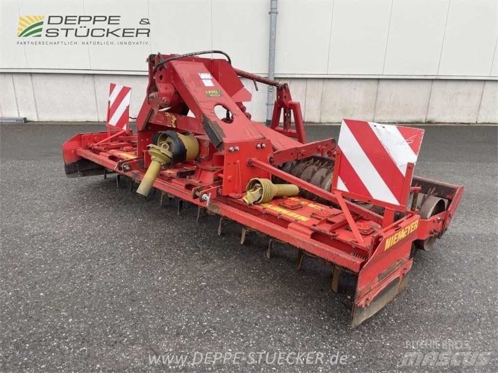 Niemeyer KR 3021 Почвеные фрезы
