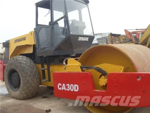 Dynapac CA 30 D Грунтовые катки