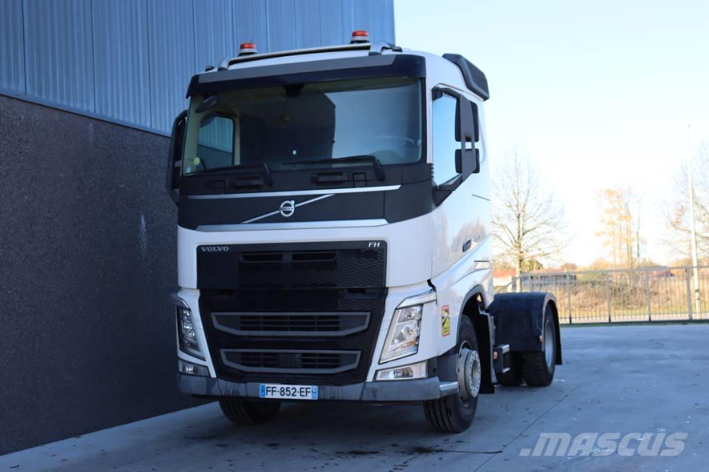 Volvo FH 460 Седельные тягачи