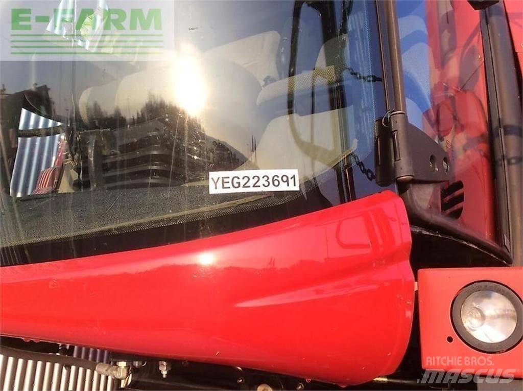 Case IH axial 9230 Зерноуборочные комбайны