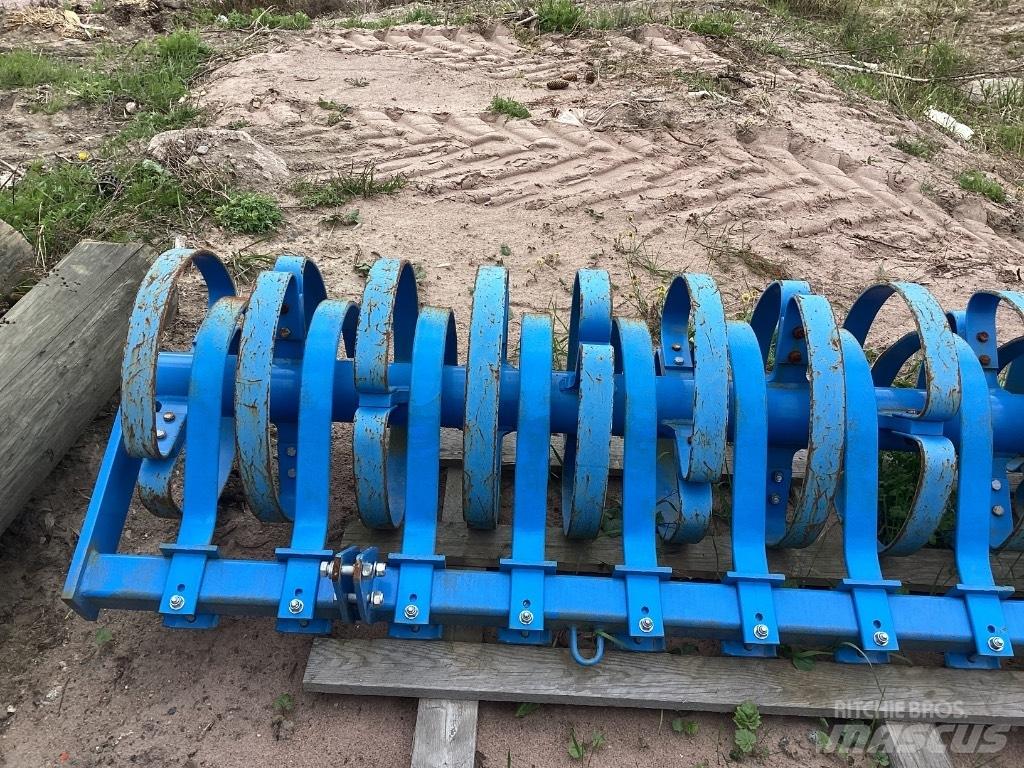 Lemken FRW300 Прочее почвообрабатывающее оборудование