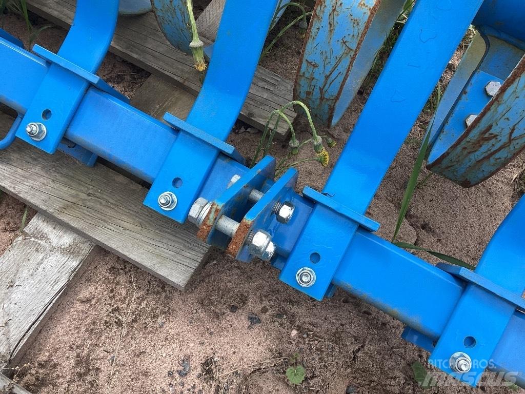 Lemken FRW300 Прочее почвообрабатывающее оборудование