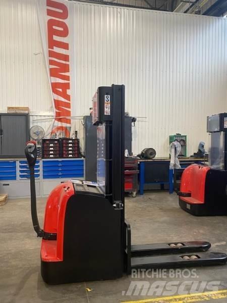 Manitou CDD12 AC1 Самоходные электроштабелёры