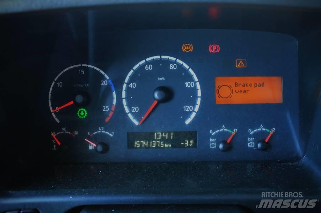 Scania R 500 Седельные тягачи