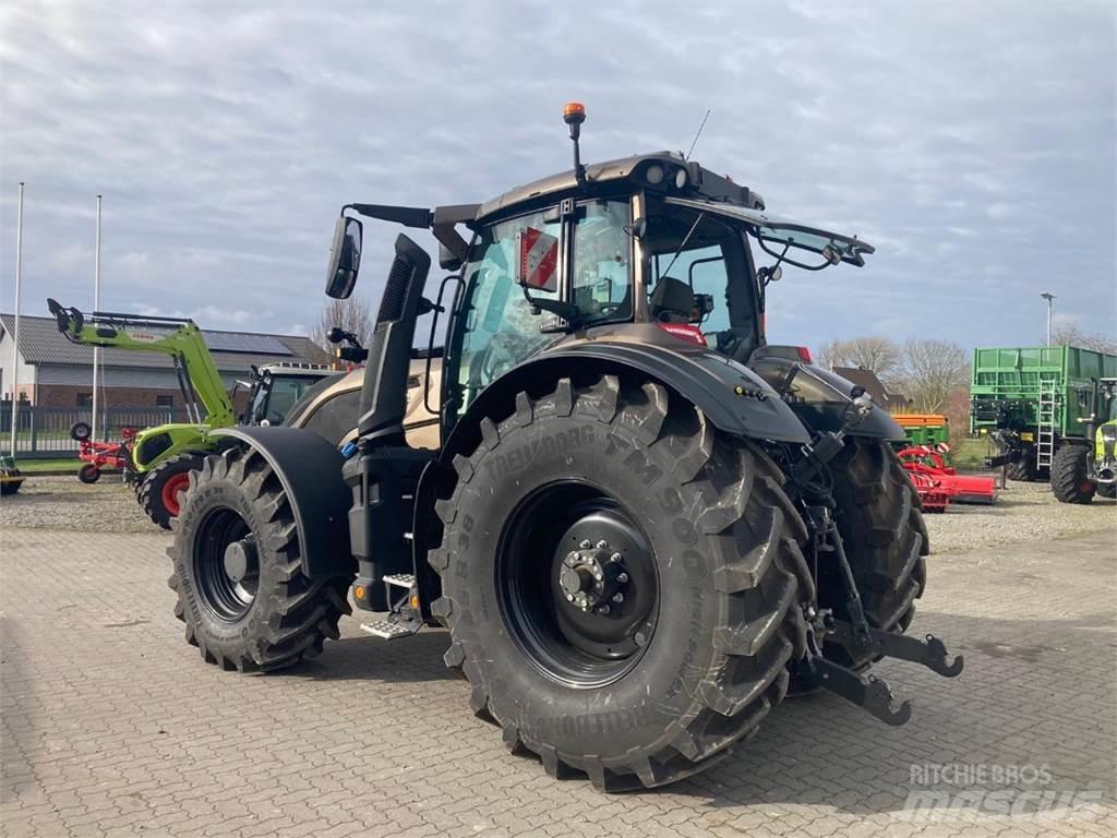 Valtra Q245 Трактора