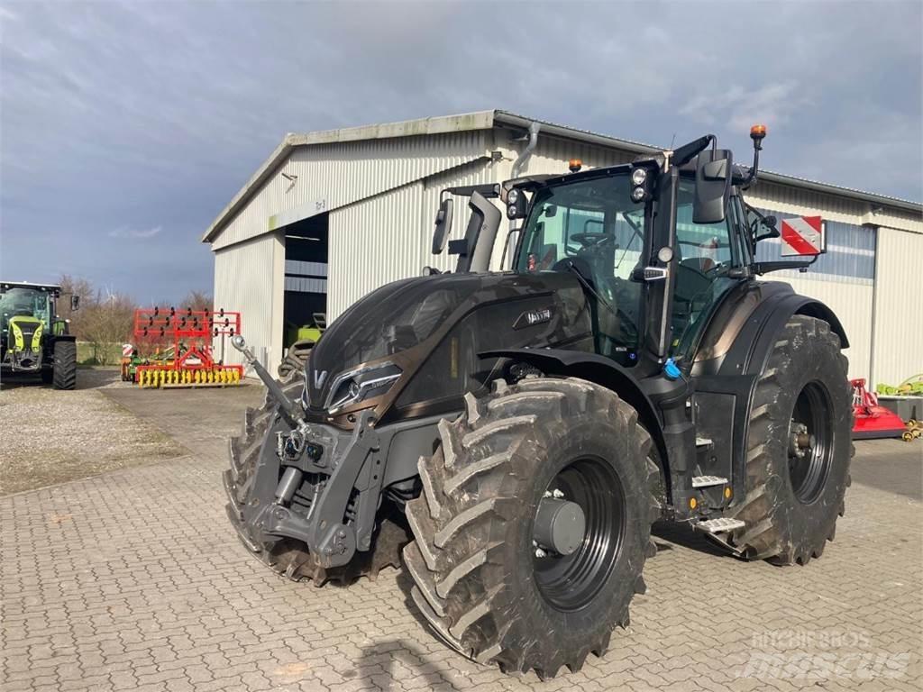 Valtra Q245 Трактора
