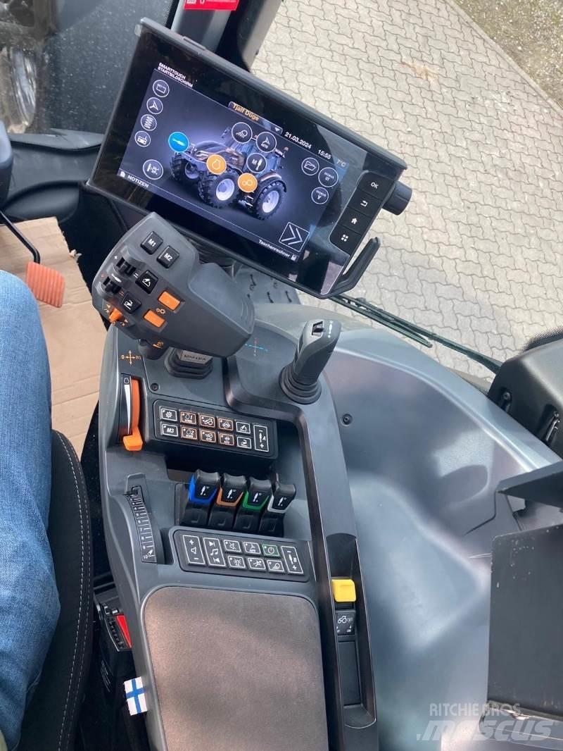 Valtra Q245 Трактора