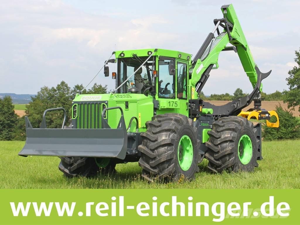 Equus 175N UN Форвардеры