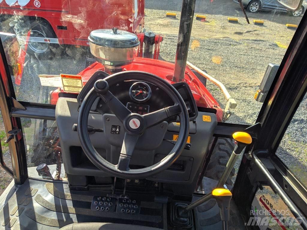 Manitou MBL-X 900 Экскаваторы-погрузчики