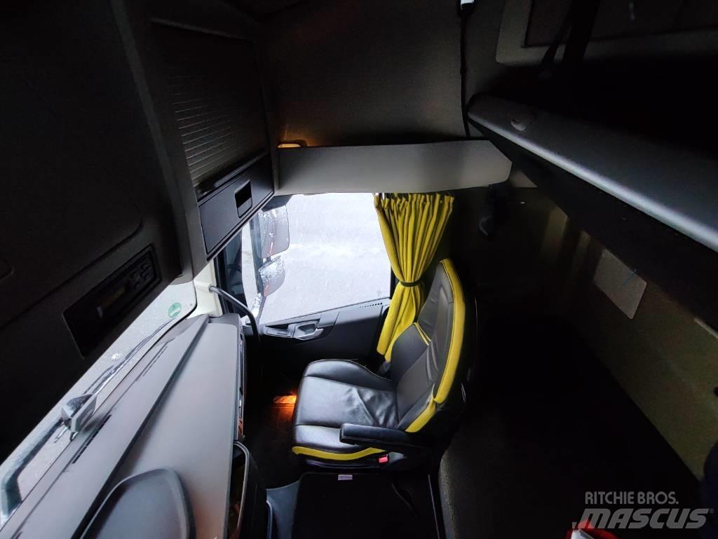 Volvo FH 16 Лесовозы / Сортиментовозы