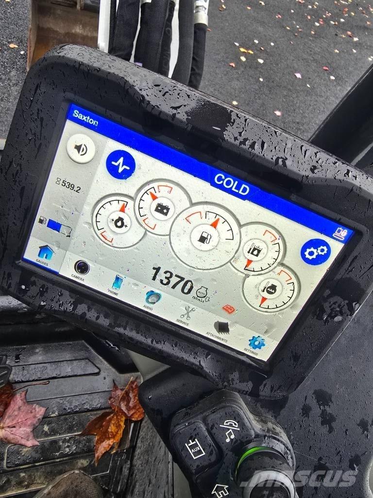 Bobcat E 42 Мини-экскаваторы