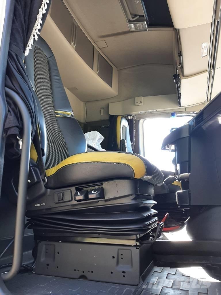 Volvo FH 16 Лесовозы / Сортиментовозы
