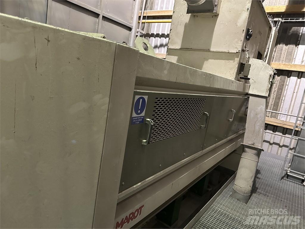  Marot A510 Зерноочистительное оборудование