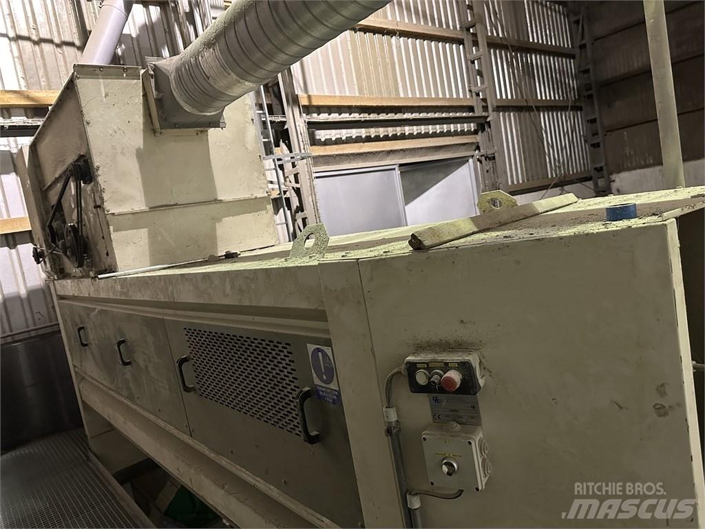  Marot A510 Зерноочистительное оборудование