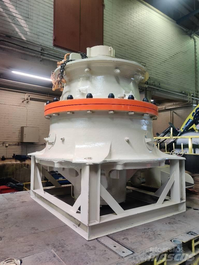 Metso GP220 Дробилки