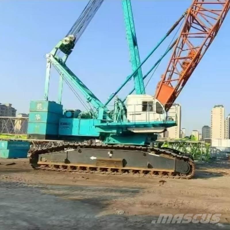 Kobelco 7300 Гусеничные краны