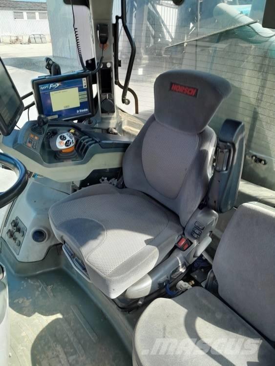 Horsch Leeb PT 330 Самоходные опрыскиватели