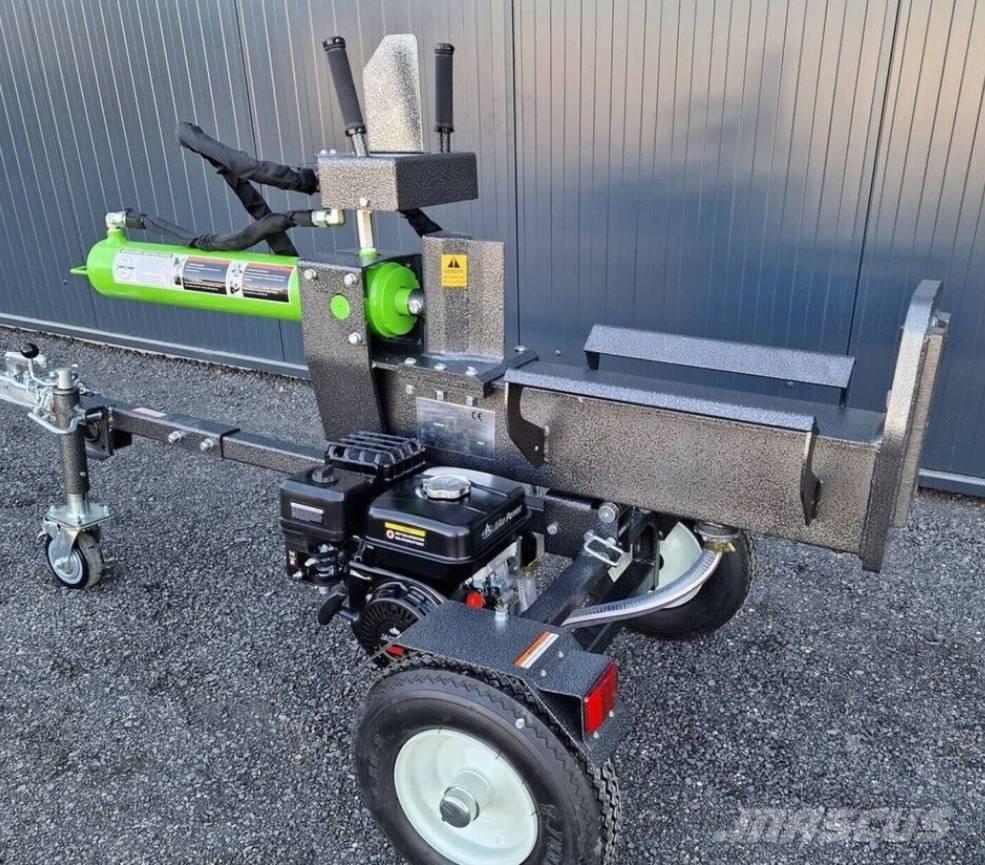  Treeworx 30T Дровоколы