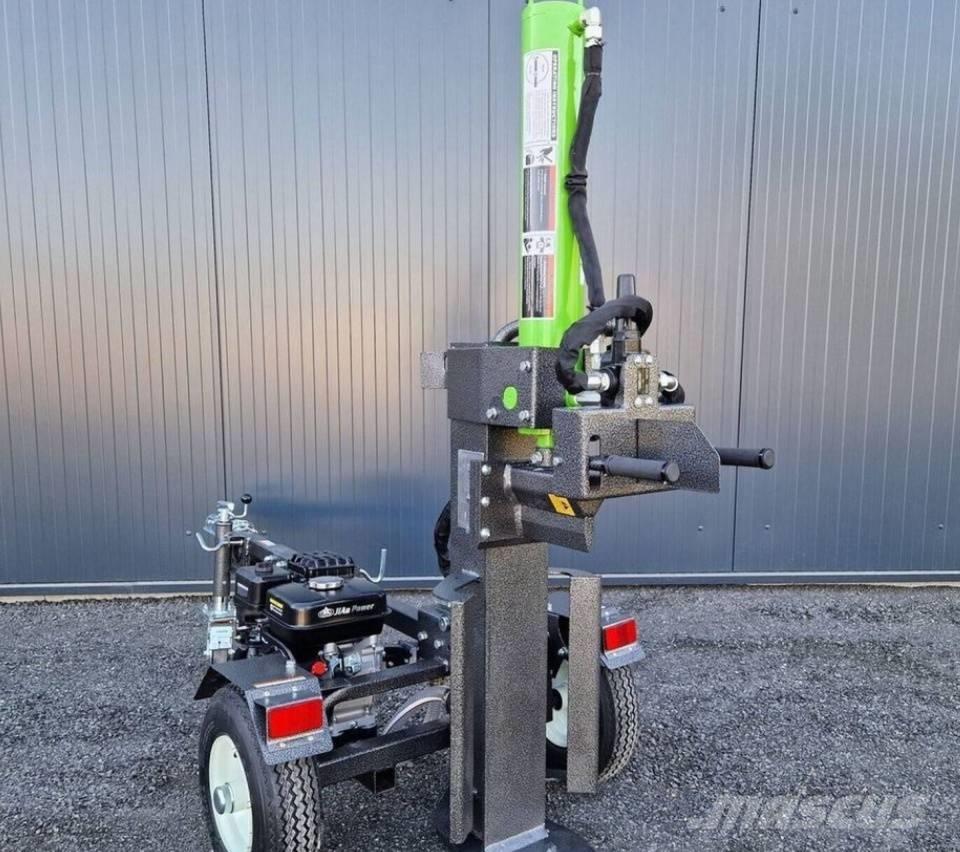  Treeworx 30T Дровоколы