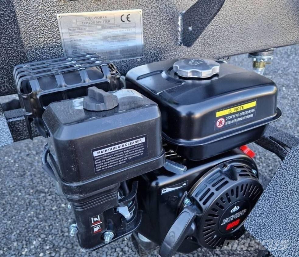  Treeworx 30T Дровоколы