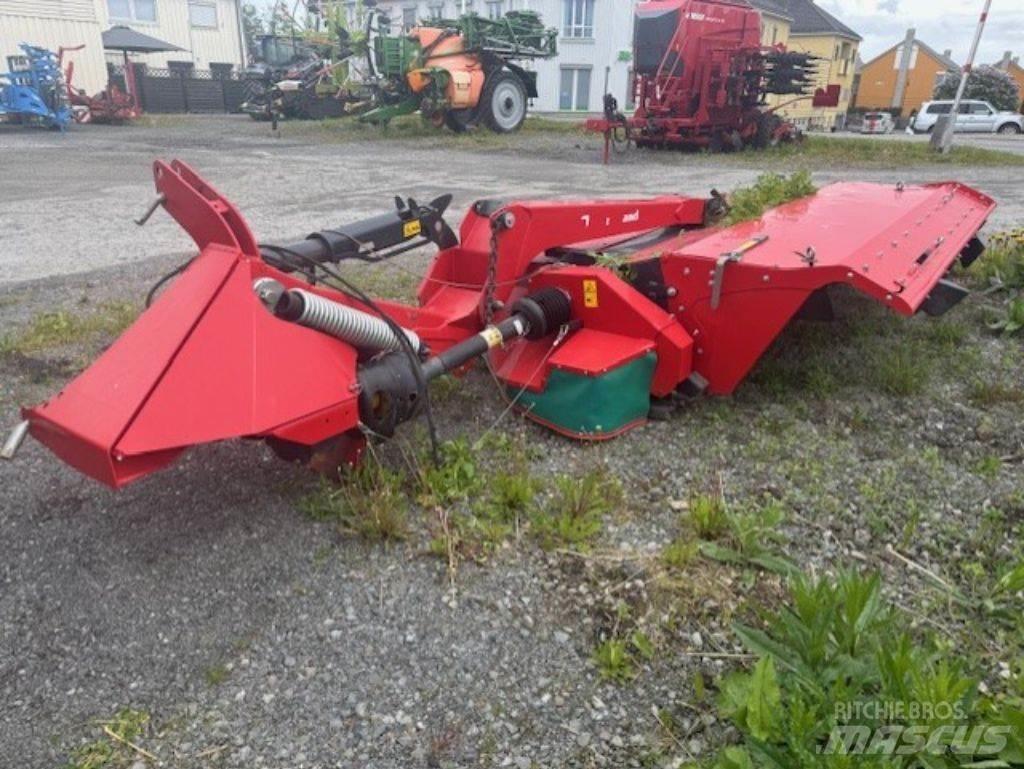 Kverneland 3232 MN Роторные косилки