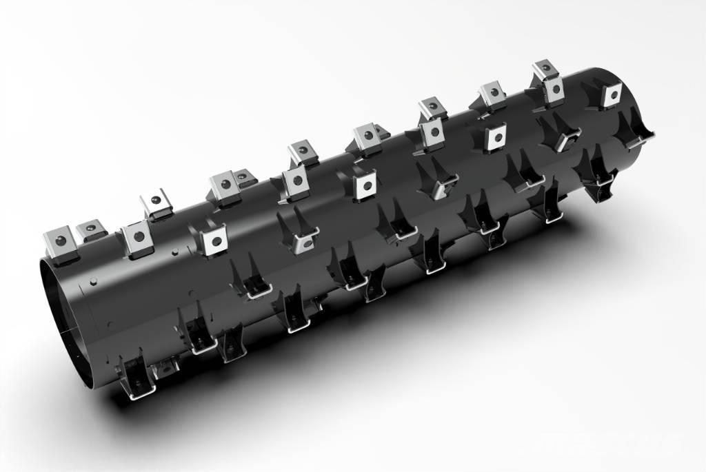 PW 734273.2 Компоненты для зерноуборочных комбайнов