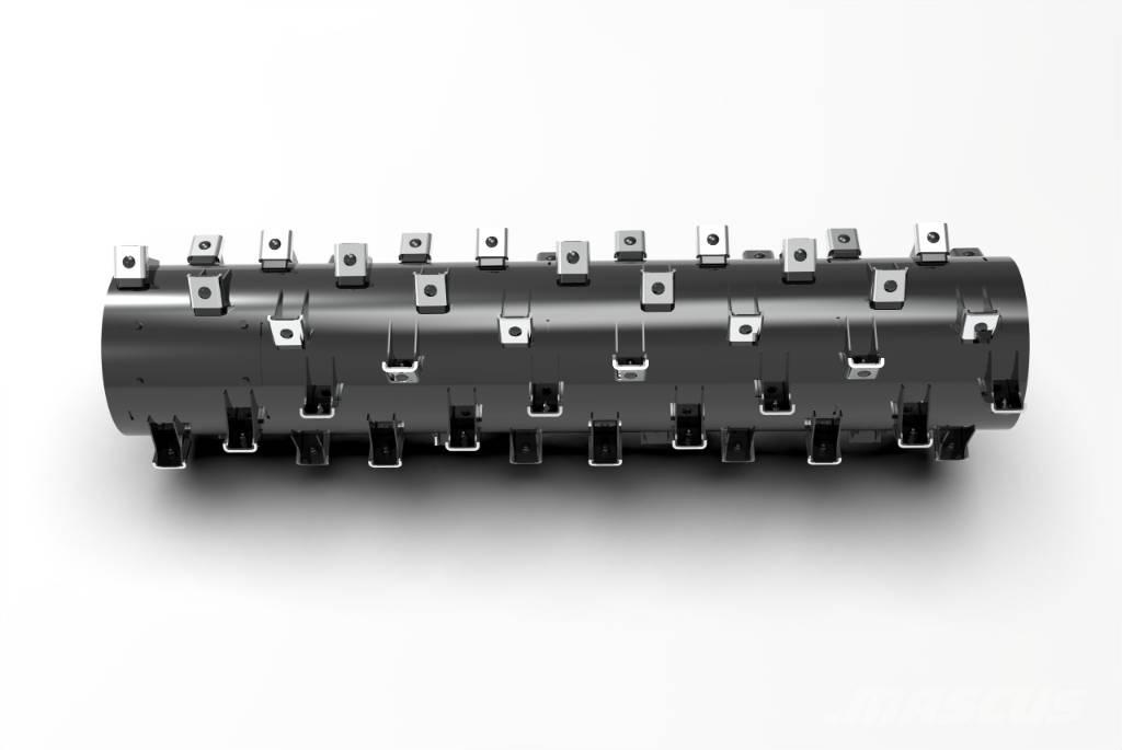 PW 734273.2 Компоненты для зерноуборочных комбайнов