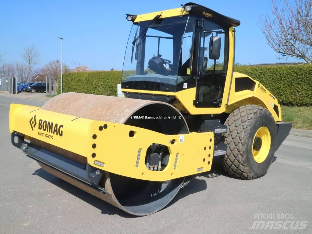 Bomag BW 211 D-50 Грунтовые катки