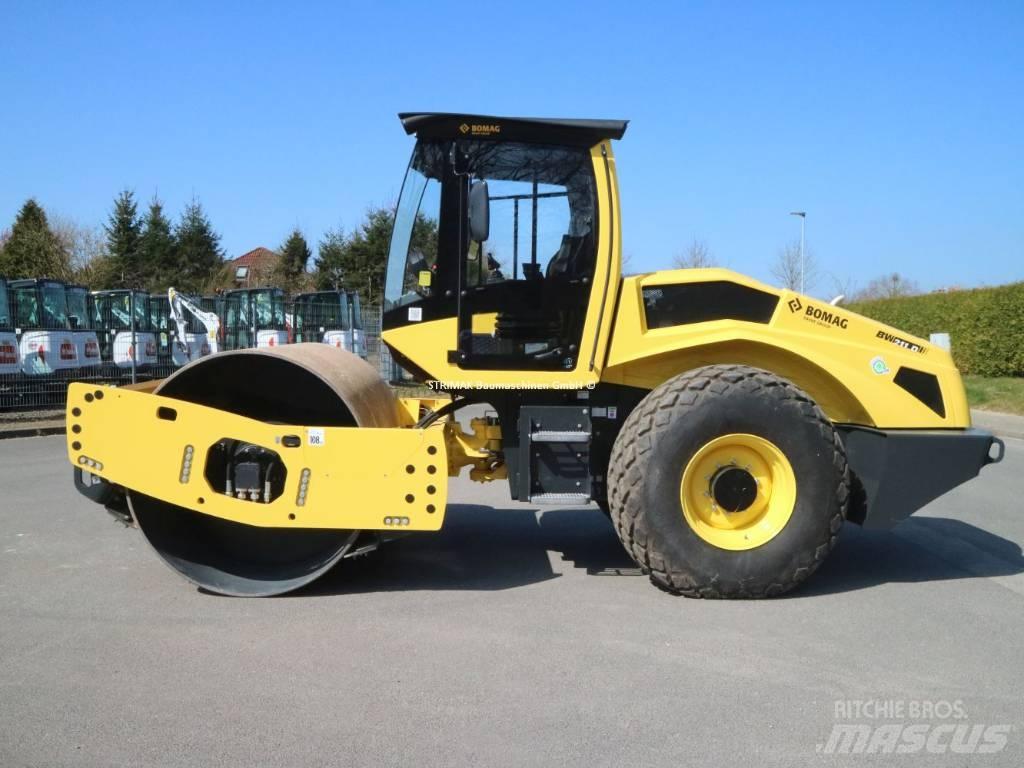 Bomag BW 211 D-50 Грунтовые катки