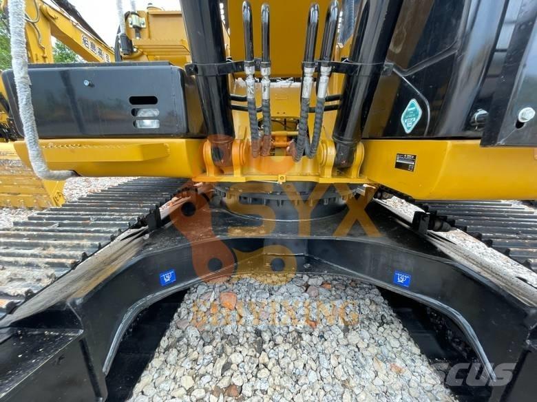 CAT 320 D GC Гусеничные экскаваторы