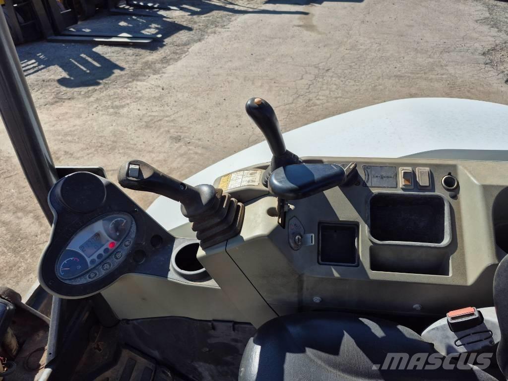 Bobcat E 35i Мини-экскаваторы