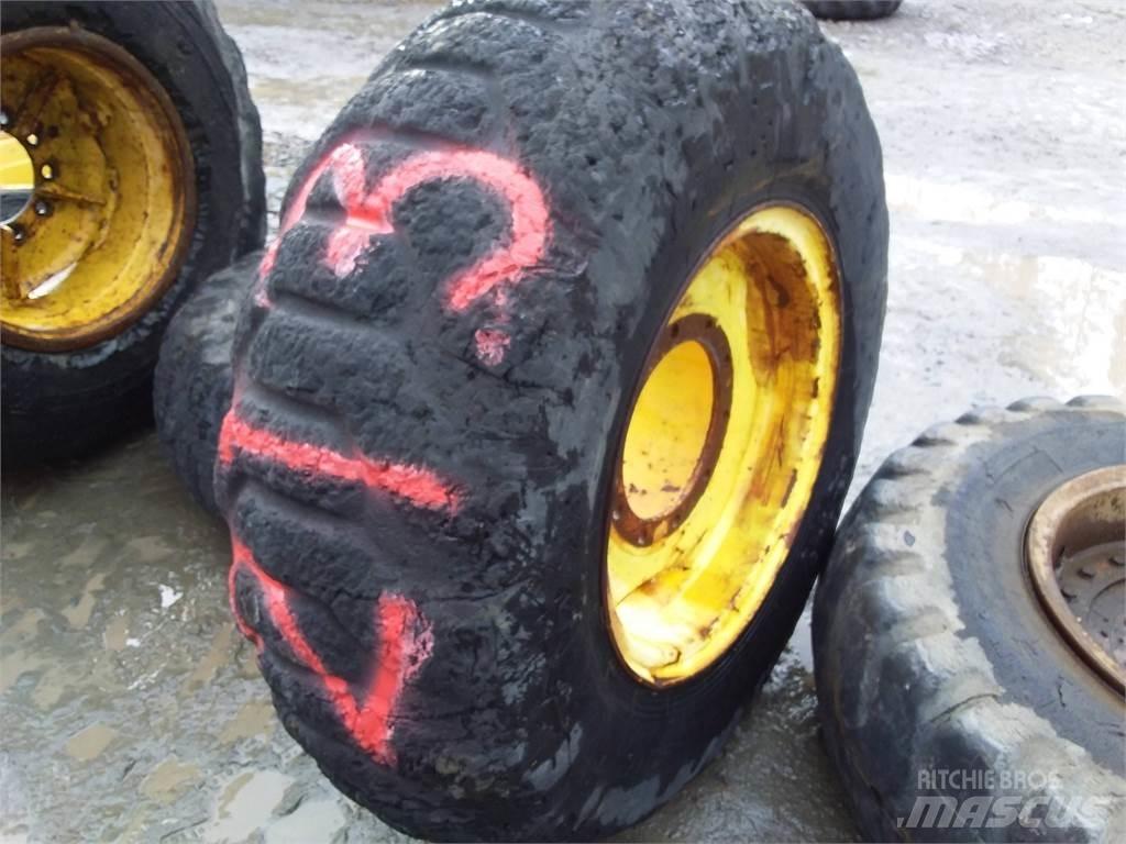 Nokian ELS 17,5x25 Шины и колёса