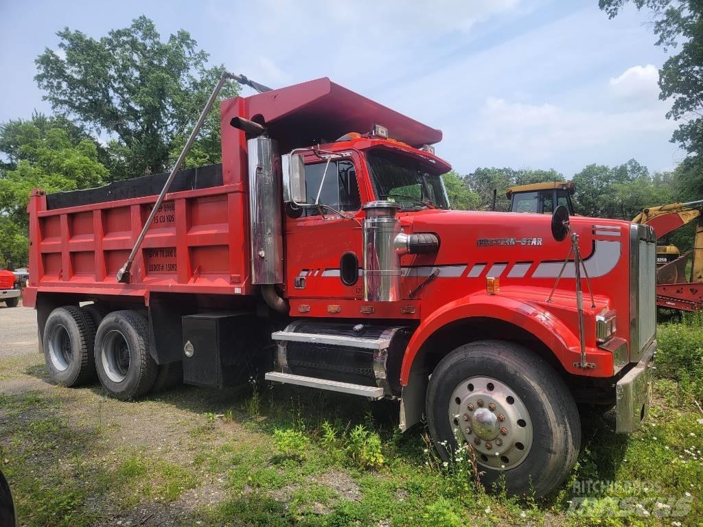 Western Star 4964 Седельные тягачи
