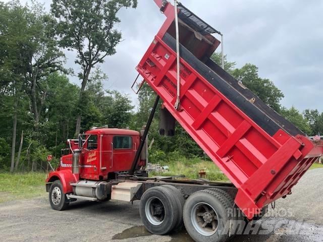 Western Star 4964 Седельные тягачи