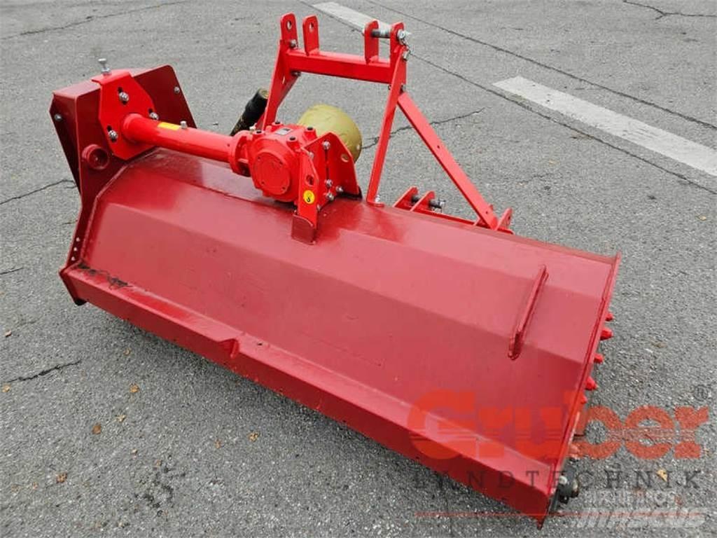Rotoland ET-160 Мульчирователи