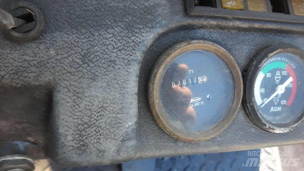 Still R 70-45 Дизельные погрузчики