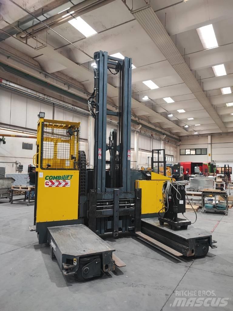 Combilift C4500GTE Ричтраки