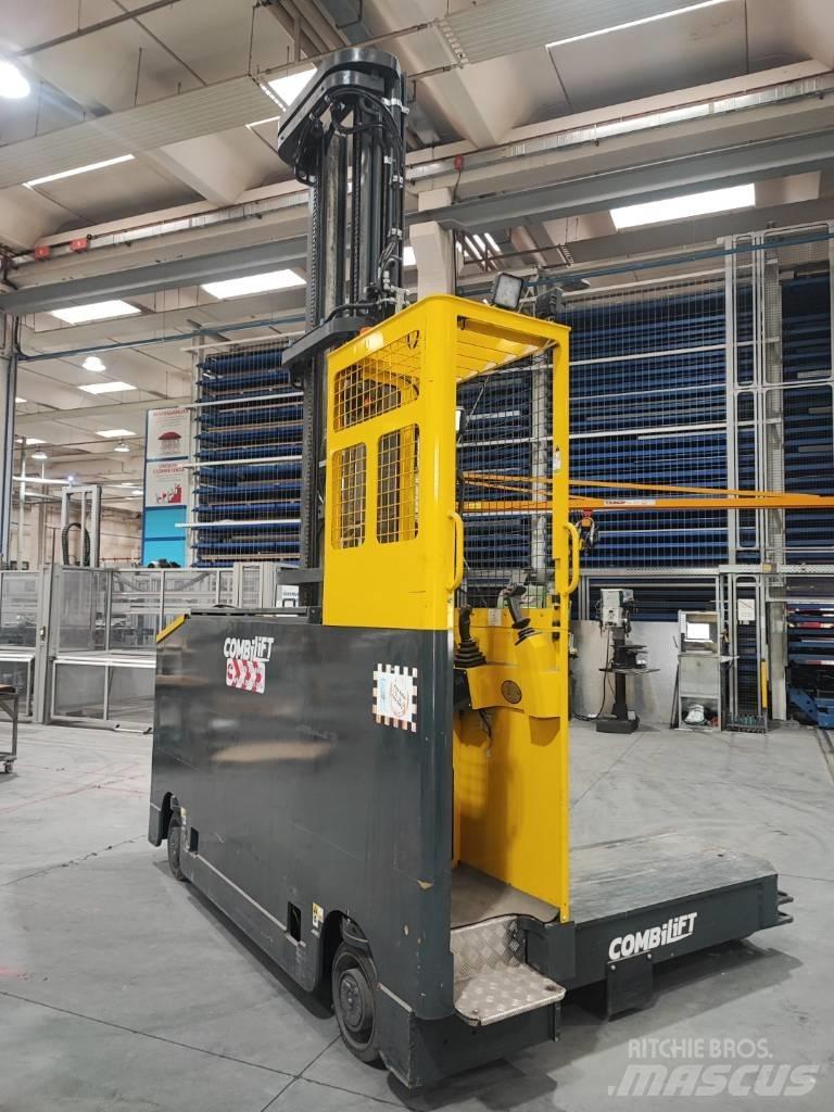 Combilift C4500GTE Ричтраки