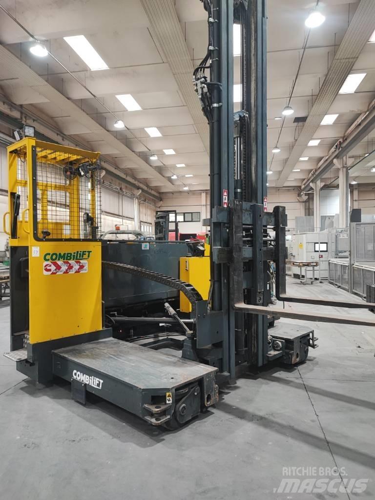 Combilift C4500GTE Ричтраки