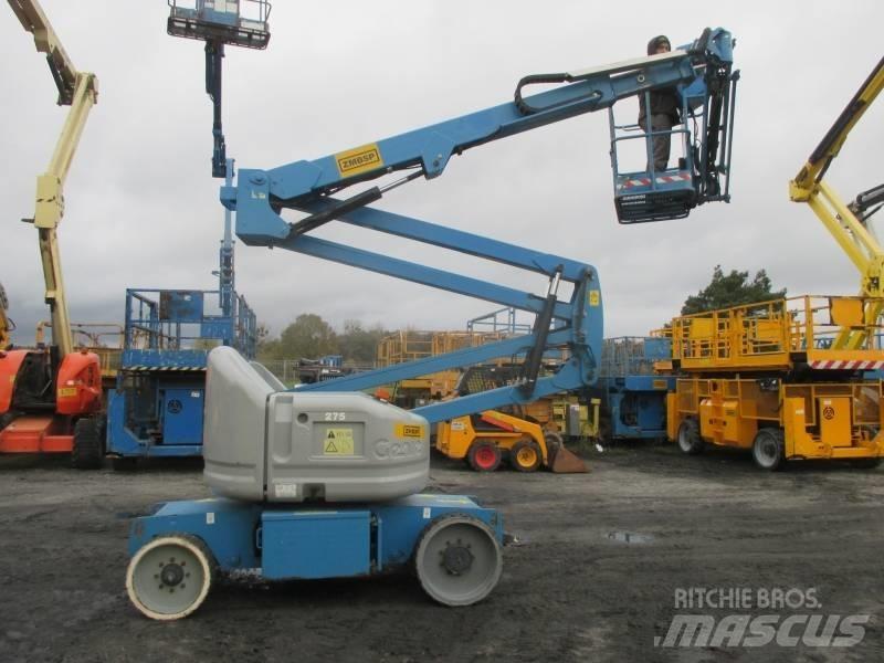 Genie Z 40/23 N RJ Коленчатые подъемники