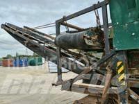 Hammel VB 650 D Машины для измельчения пней
