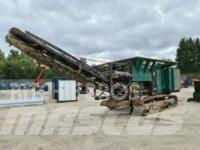 Hammel VB 650 D Машины для измельчения пней