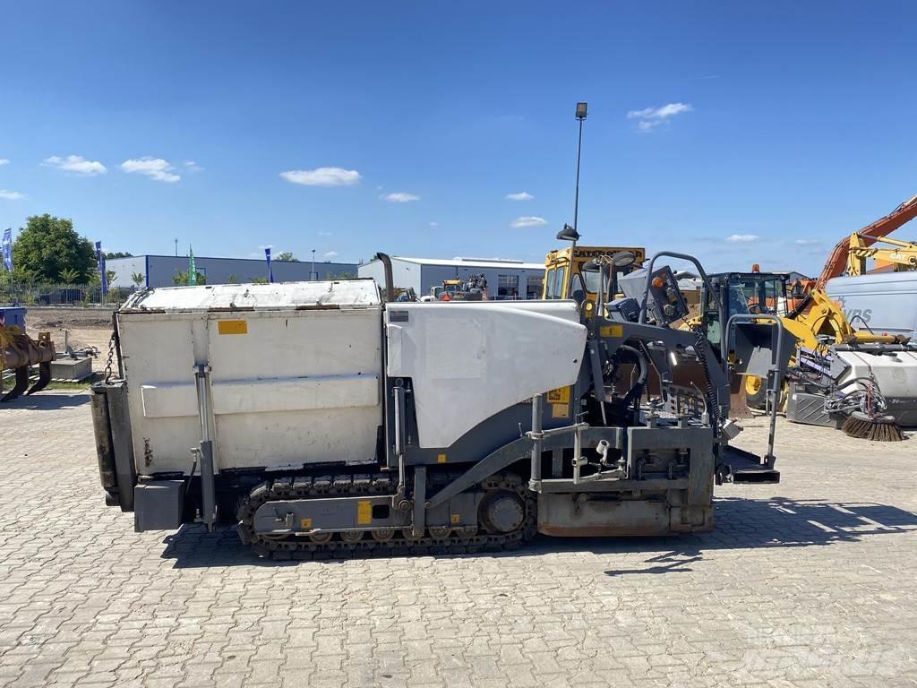 Vögele S800 NVT Строительная техника - Другие