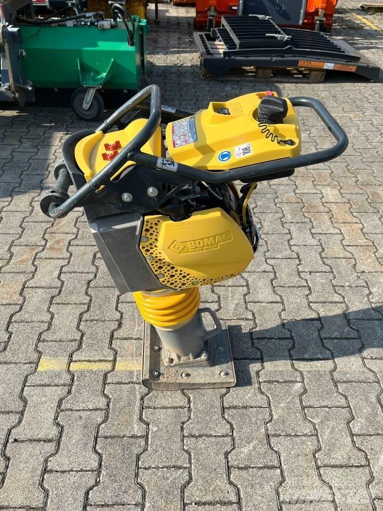 Bomag BT 65 Трамбовщики